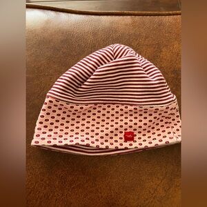 Baby Hat by Tea 0-3 months